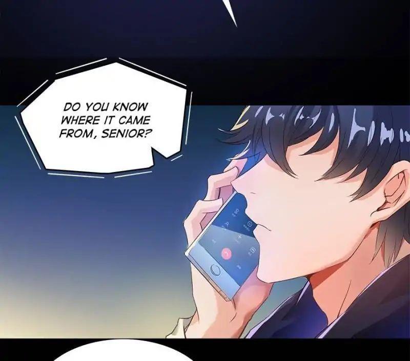 Cultivation Chat Group Chapter 32 - Page 14