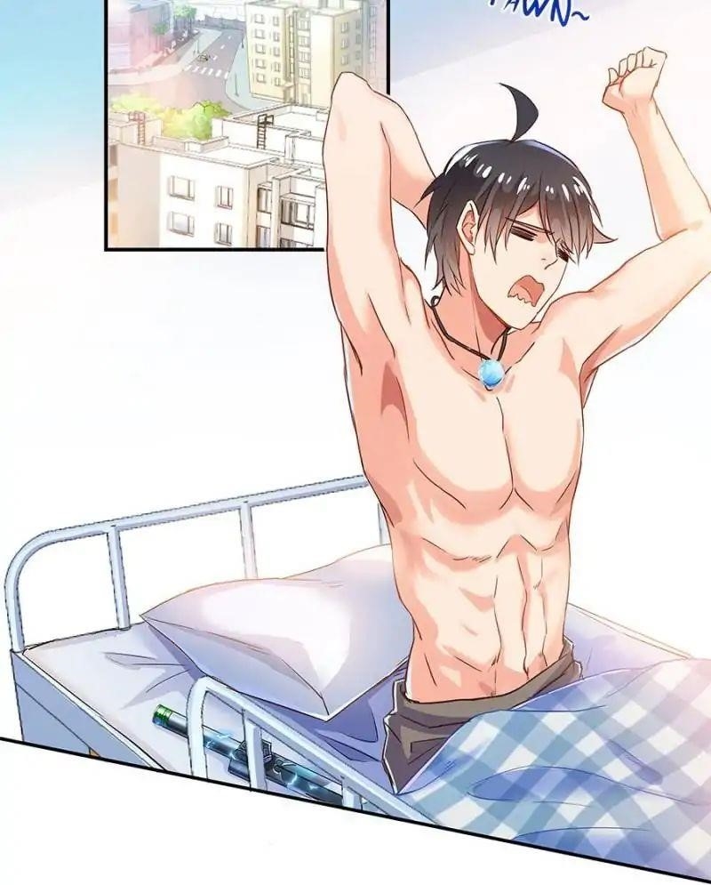 Cultivation Chat Group Chapter 32 - Page 33