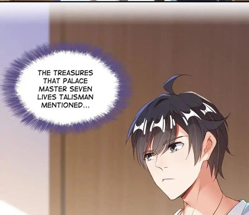 Cultivation Chat Group Chapter 32 - Page 47