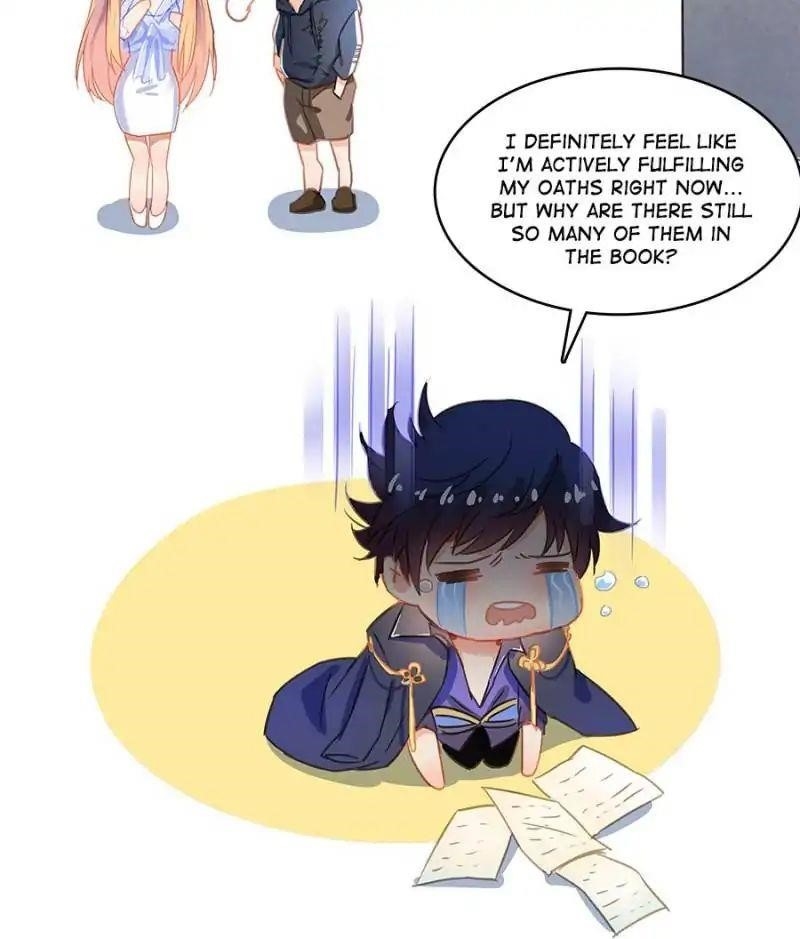 Cultivation Chat Group Chapter 32 - Page 53