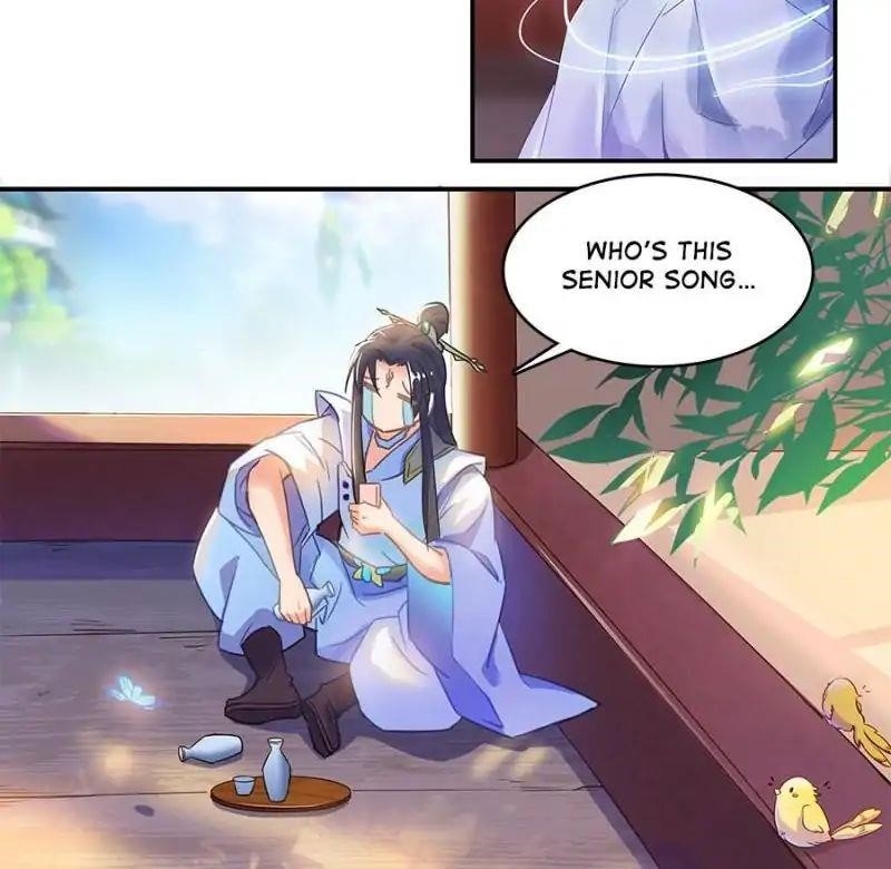 Cultivation Chat Group Chapter 32 - Page 7