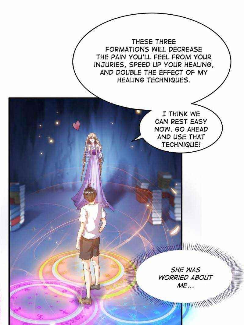 Cultivation Chat Group Chapter 320 - Page 10