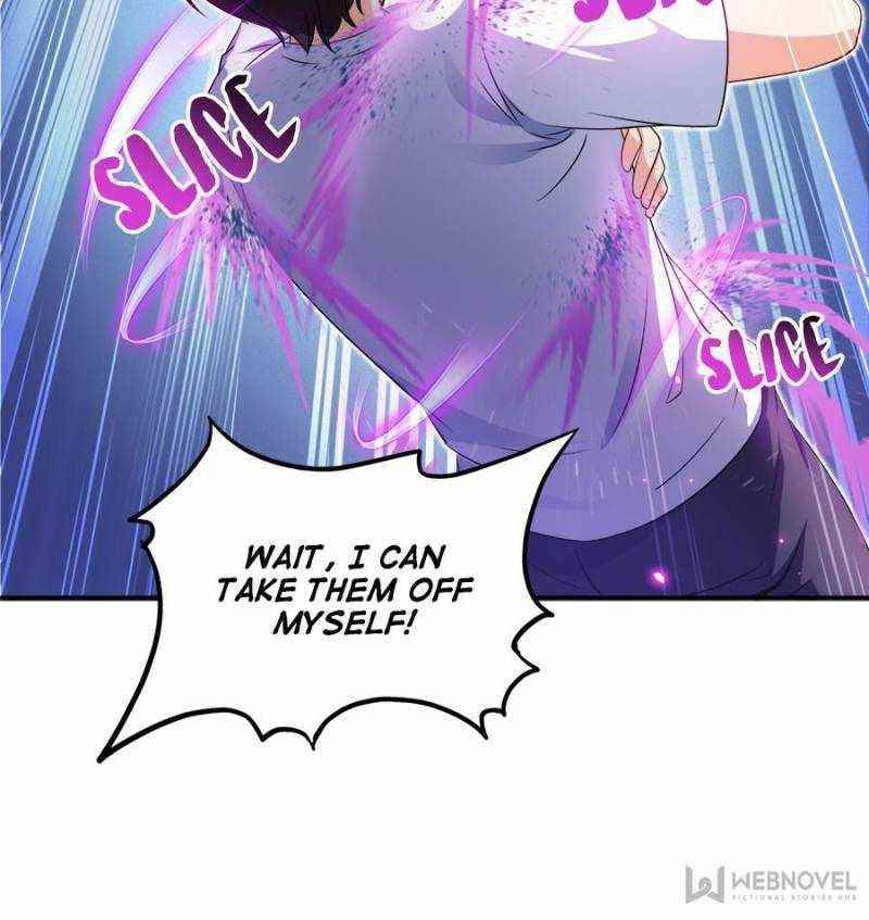 Cultivation Chat Group Chapter 320 - Page 18