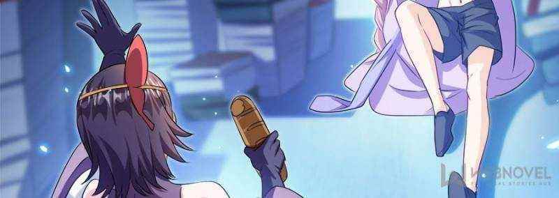 Cultivation Chat Group Chapter 320 - Page 25