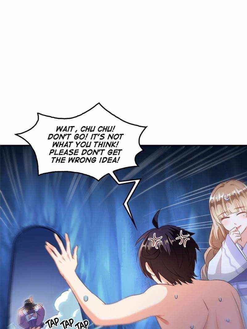 Cultivation Chat Group Chapter 320 - Page 29