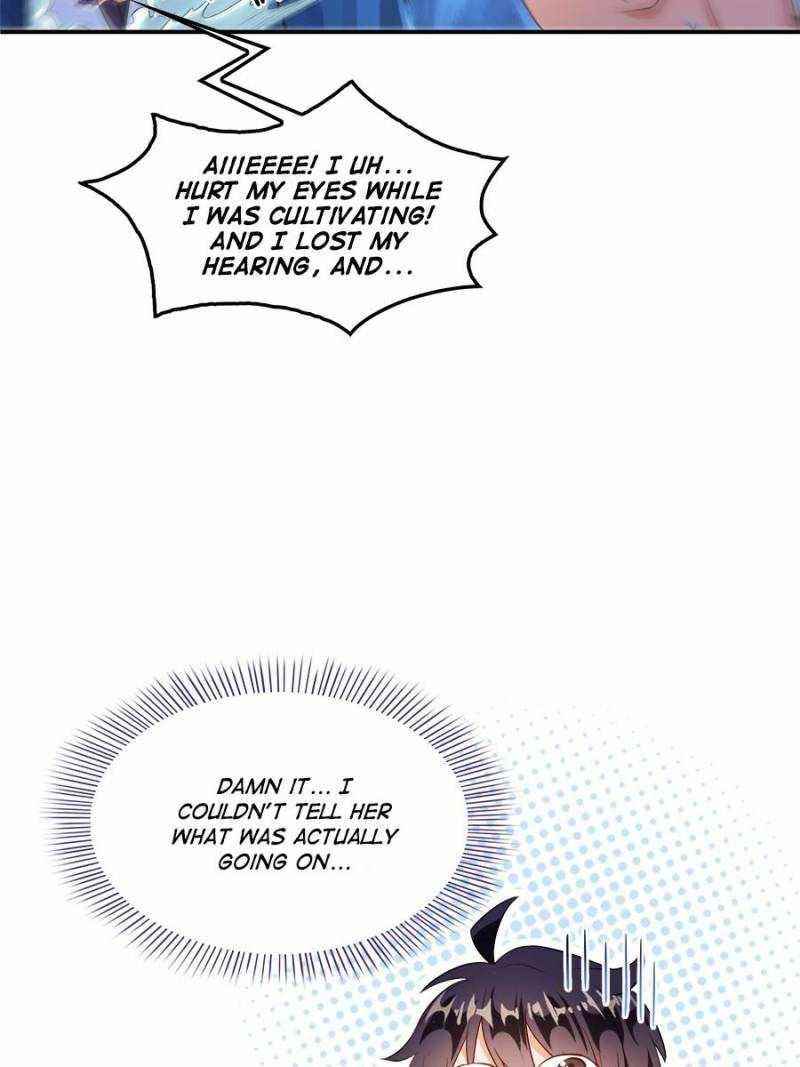 Cultivation Chat Group Chapter 320 - Page 30