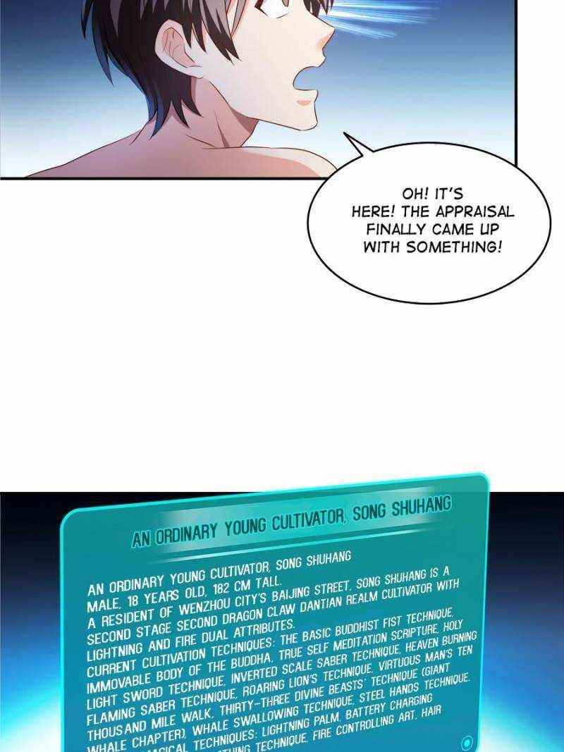 Cultivation Chat Group Chapter 320 - Page 37