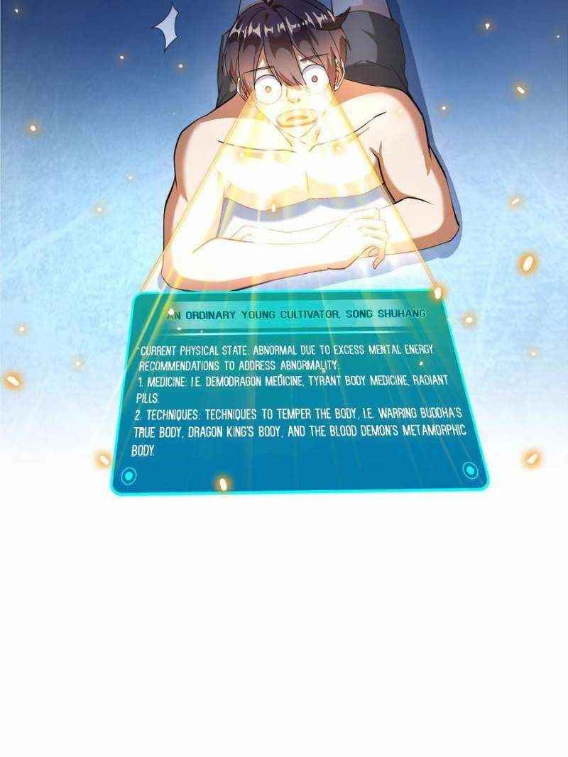 Cultivation Chat Group Chapter 320 - Page 41