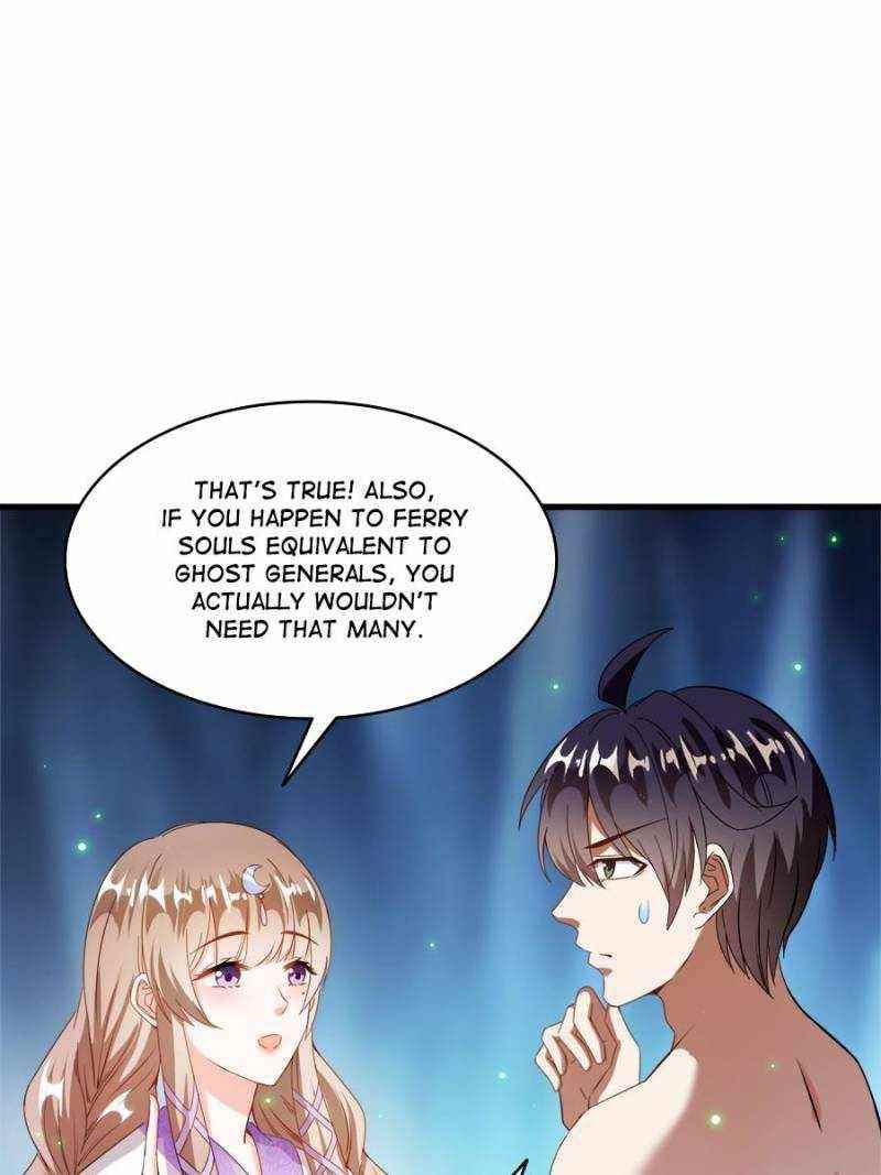 Cultivation Chat Group Chapter 320 - Page 47