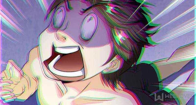 Cultivation Chat Group Chapter 320 - Page 49