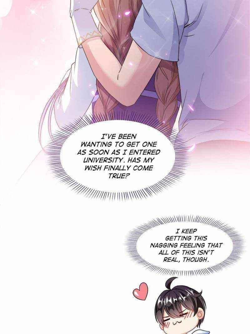 Cultivation Chat Group Chapter 320 - Page 5