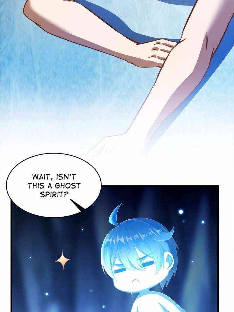 Cultivation Chat Group Chapter 320 - Page 54