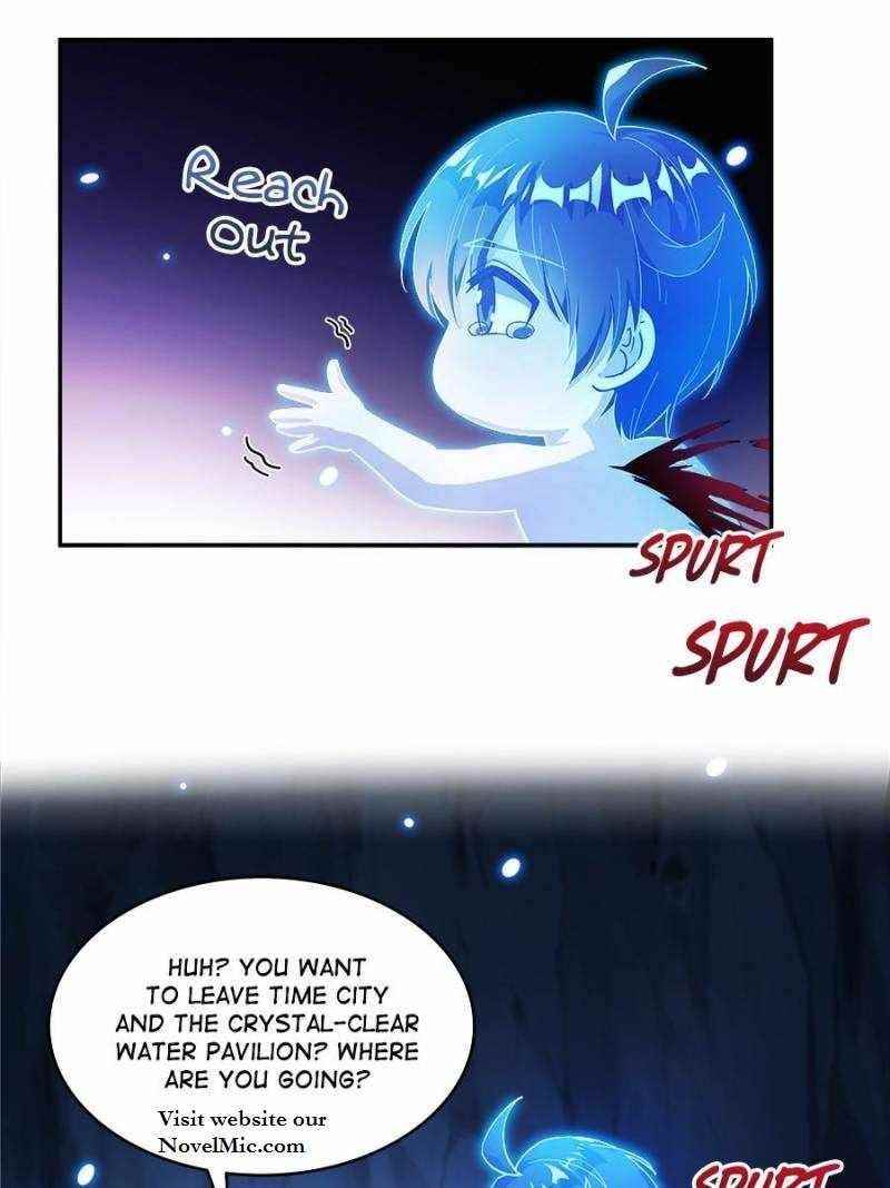 Cultivation Chat Group Chapter 320 - Page 67