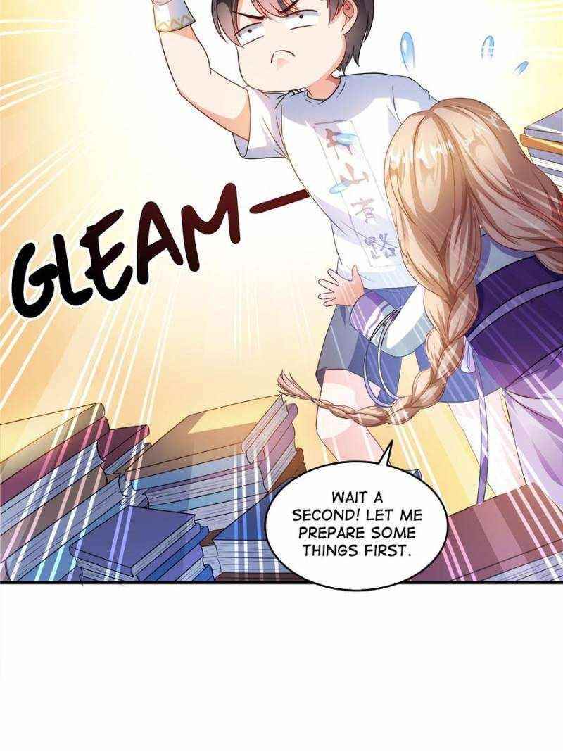 Cultivation Chat Group Chapter 320 - Page 8