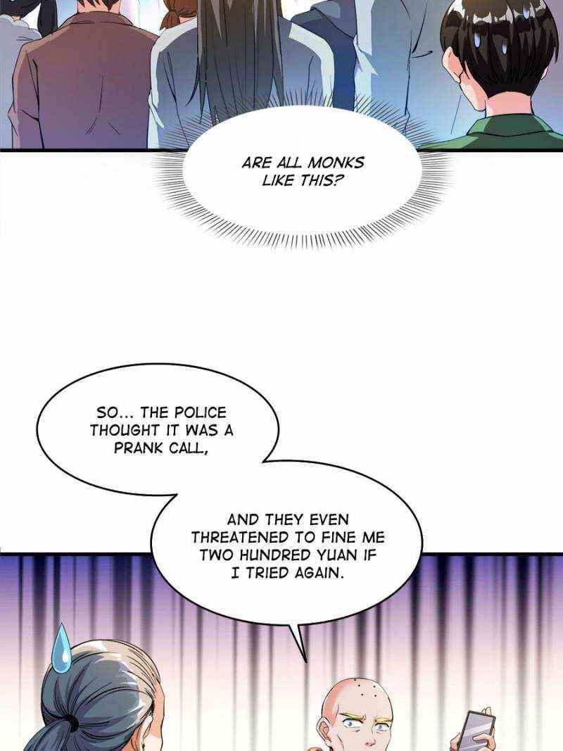 Cultivation Chat Group Chapter 321 - Page 26