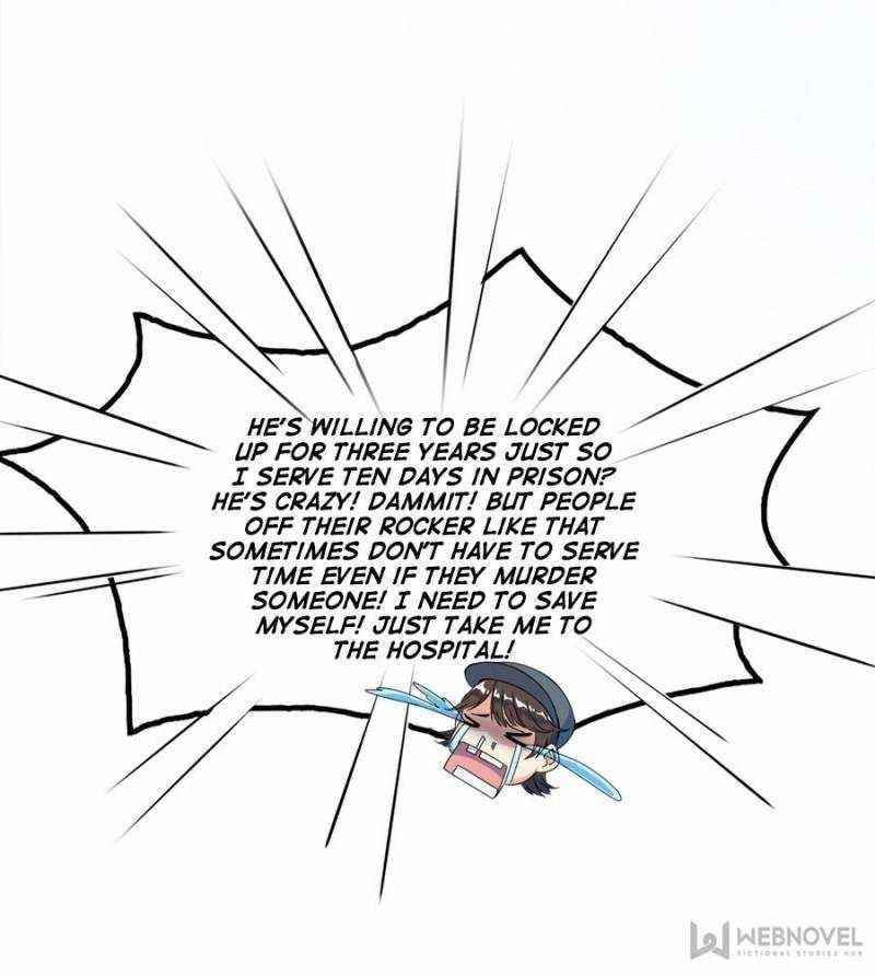 Cultivation Chat Group Chapter 321 - Page 34