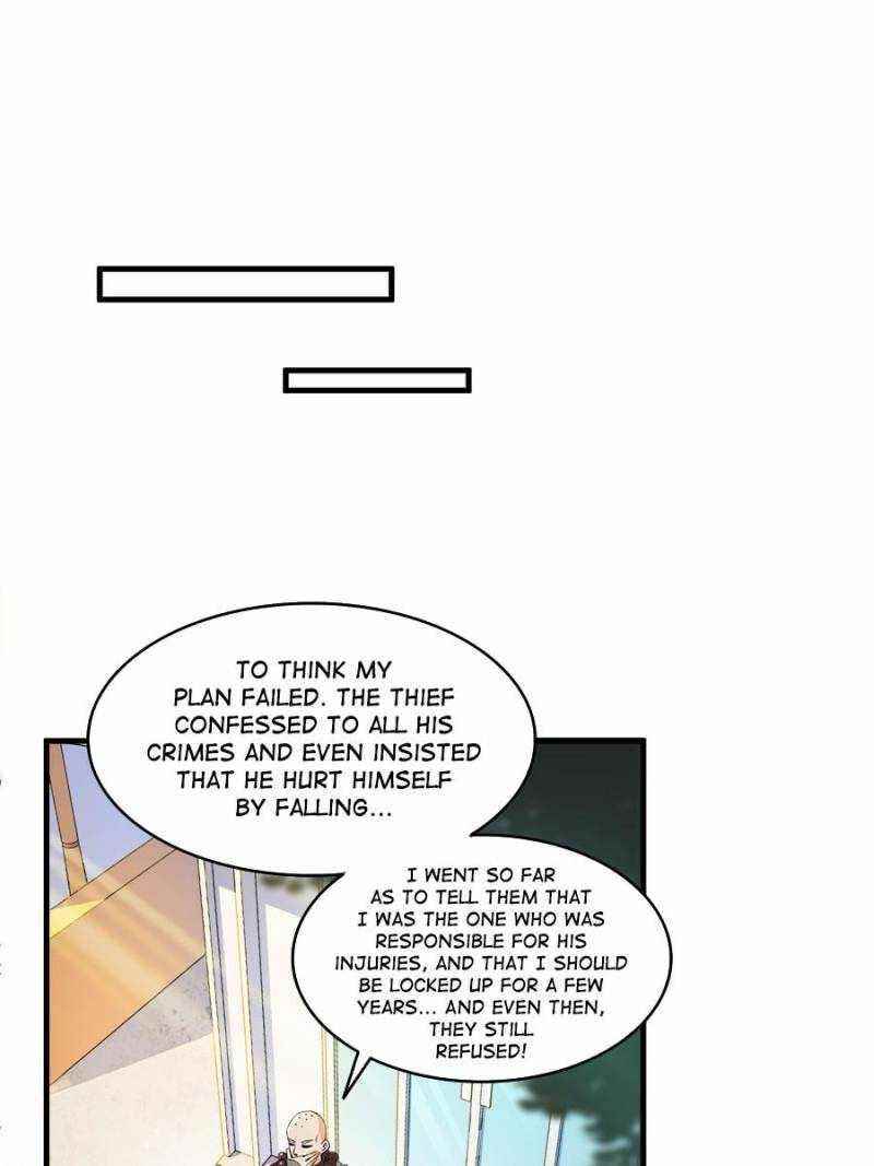 Cultivation Chat Group Chapter 321 - Page 35