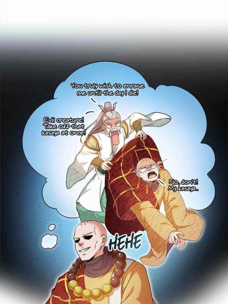 Cultivation Chat Group Chapter 321 - Page 4