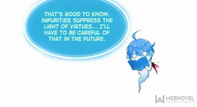 Cultivation Chat Group Chapter 321 - Page 50