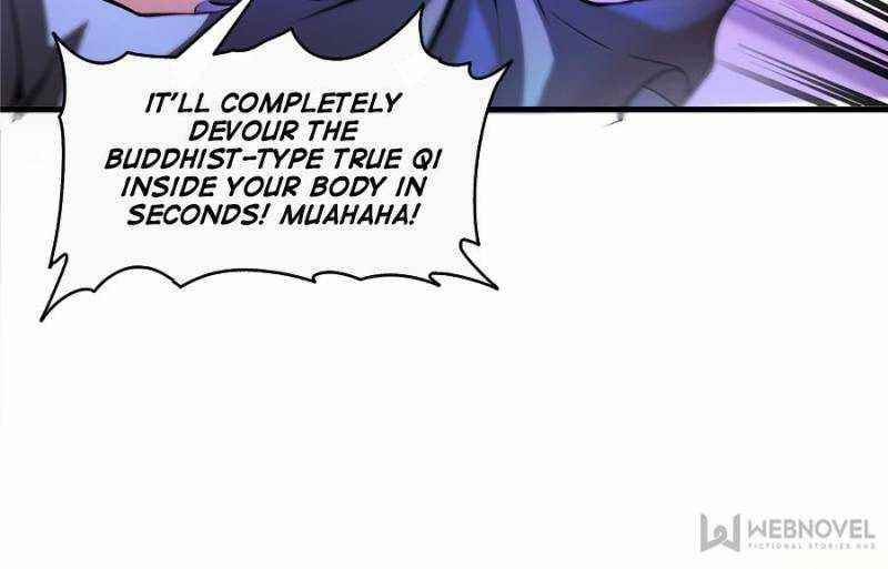 Cultivation Chat Group Chapter 321 - Page 56