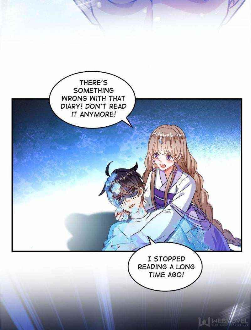 Cultivation Chat Group Chapter 323 - Page 14