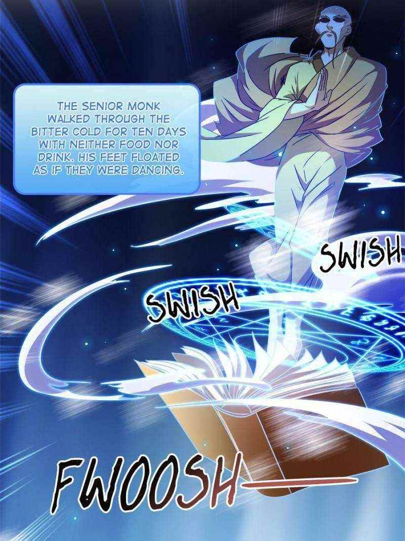 Cultivation Chat Group Chapter 323 - Page 15