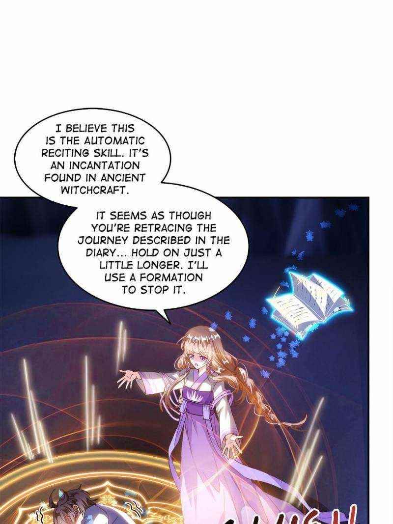 Cultivation Chat Group Chapter 323 - Page 21