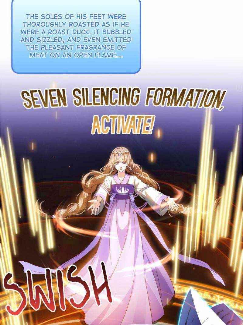 Cultivation Chat Group Chapter 323 - Page 26