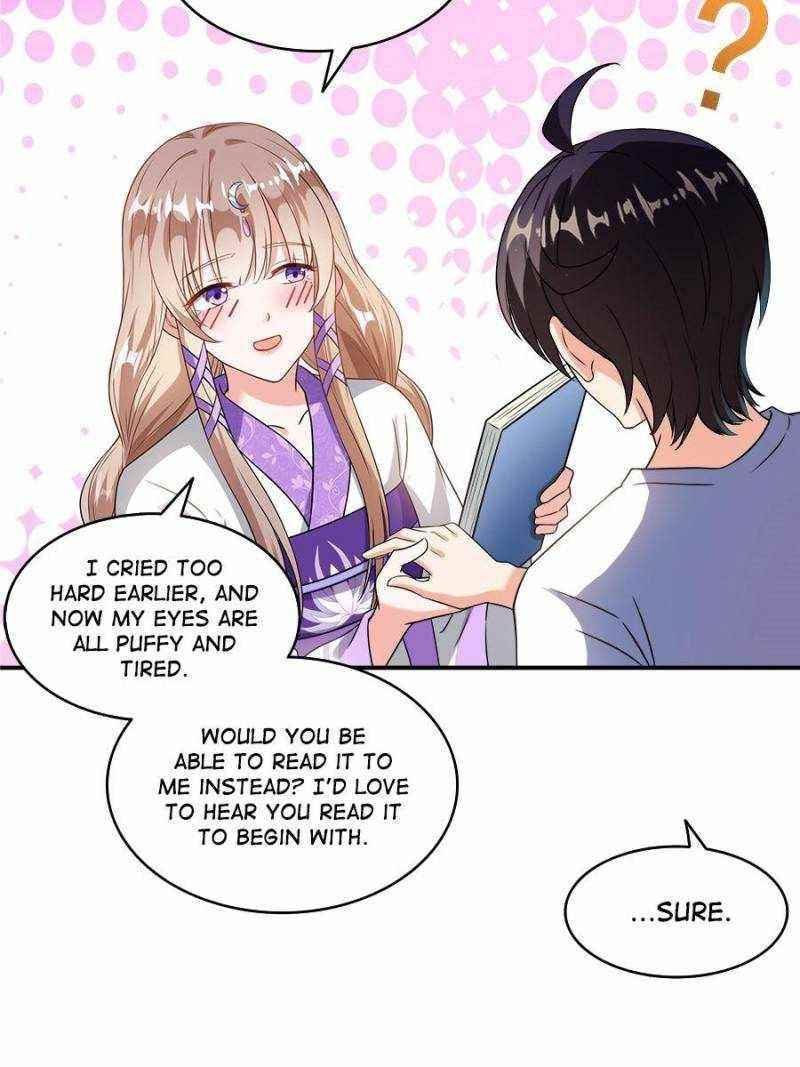 Cultivation Chat Group Chapter 323 - Page 3