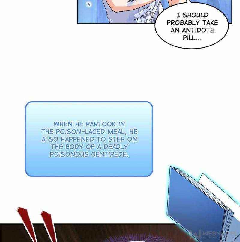 Cultivation Chat Group Chapter 323 - Page 33