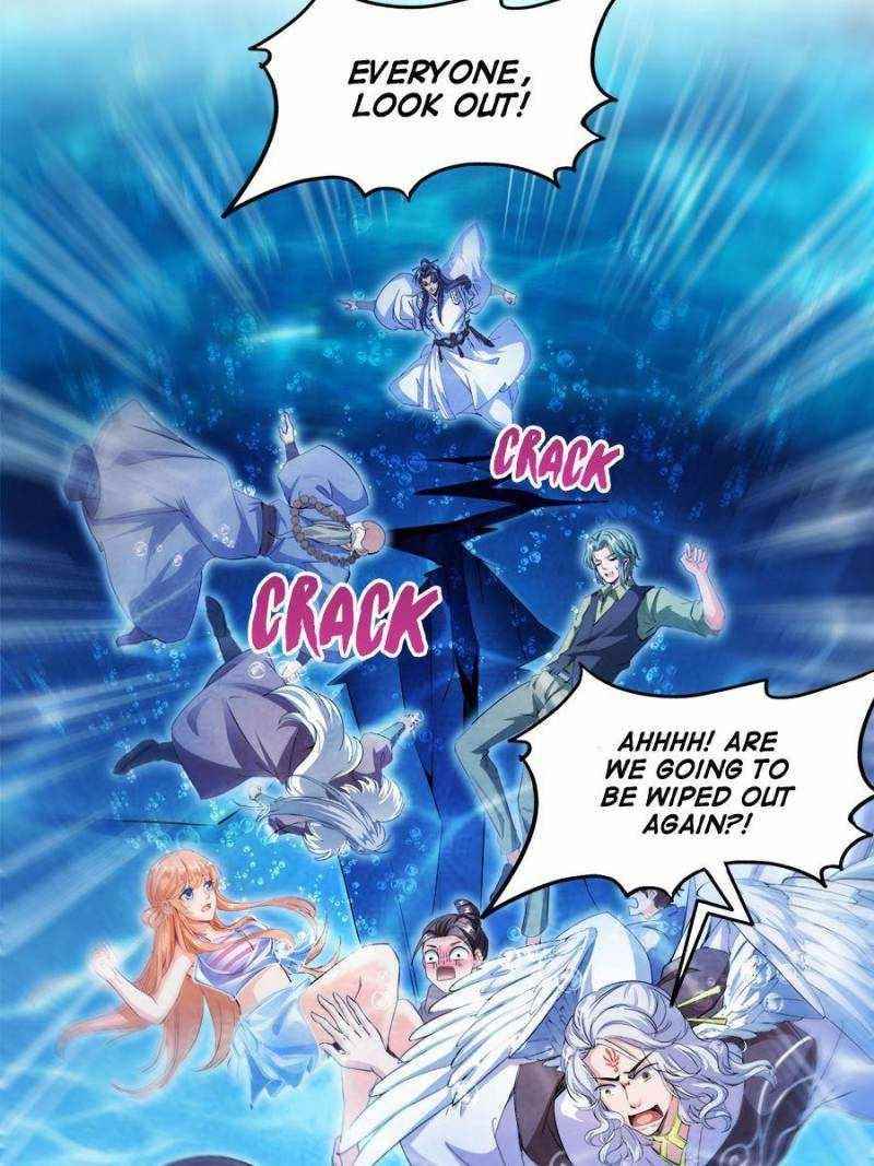 Cultivation Chat Group Chapter 323 - Page 48