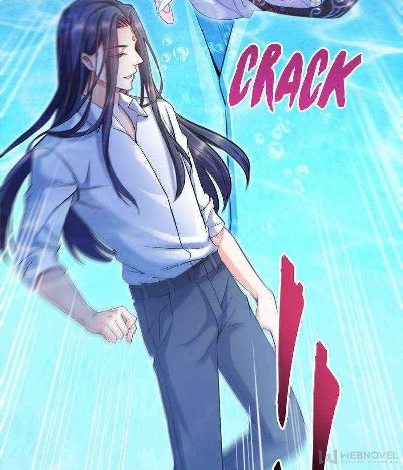 Cultivation Chat Group Chapter 323 - Page 49