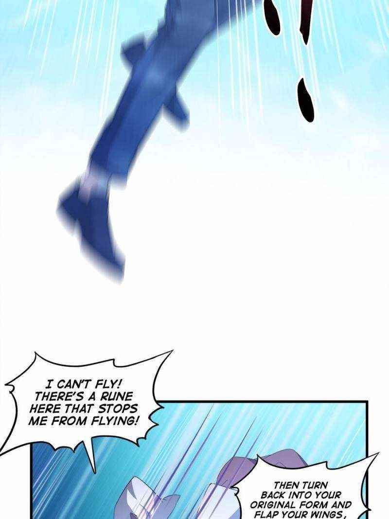 Cultivation Chat Group Chapter 323 - Page 50