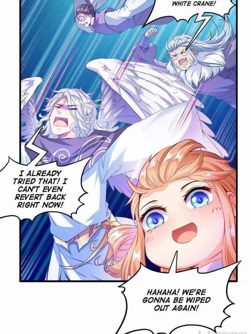 Cultivation Chat Group Chapter 323 - Page 51