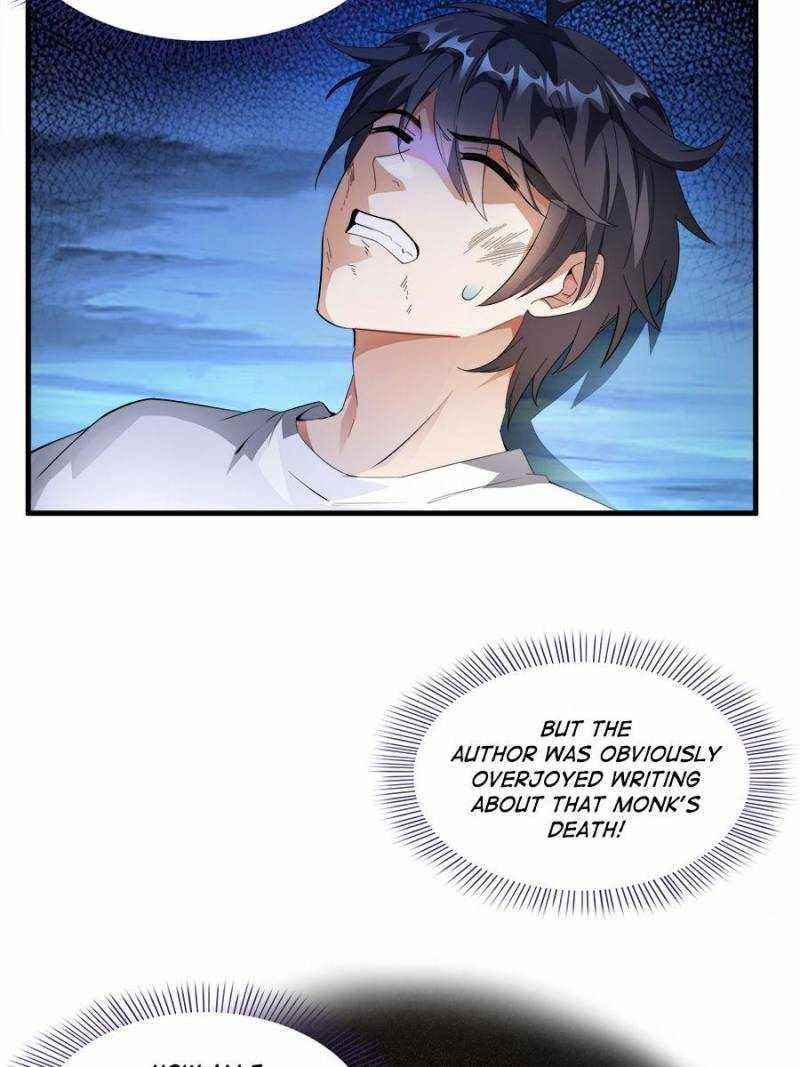 Cultivation Chat Group Chapter 323 - Page 59