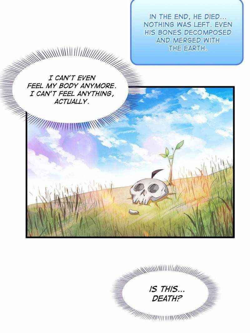 Cultivation Chat Group Chapter 323 - Page 62