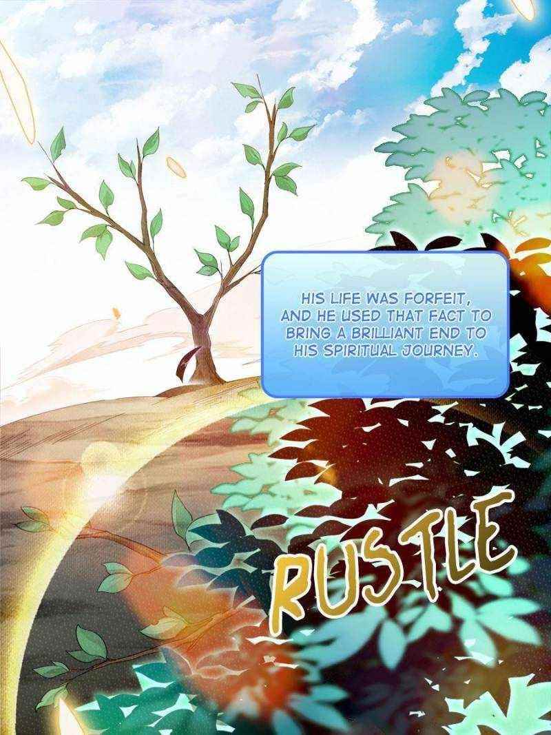 Cultivation Chat Group Chapter 323 - Page 64