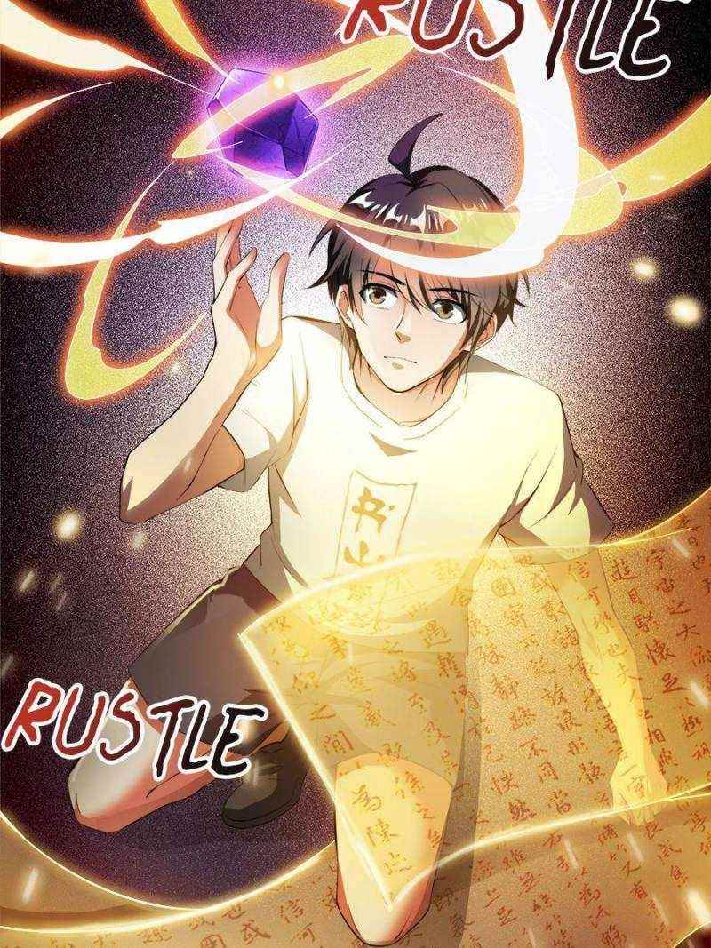 Cultivation Chat Group Chapter 323 - Page 70