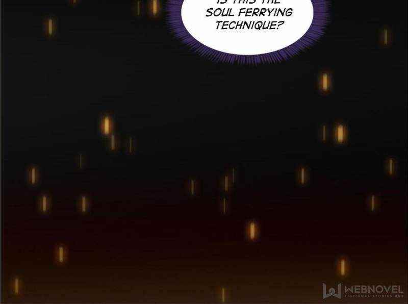 Cultivation Chat Group Chapter 323 - Page 77