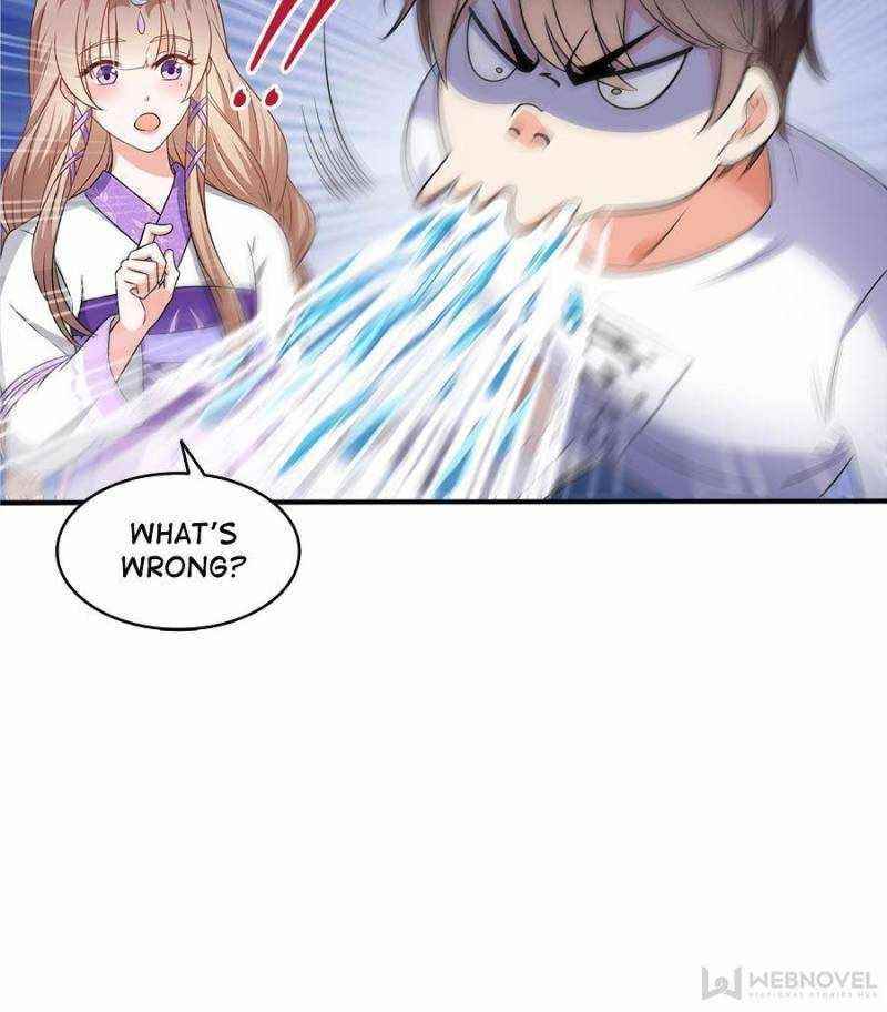 Cultivation Chat Group Chapter 323 - Page 9