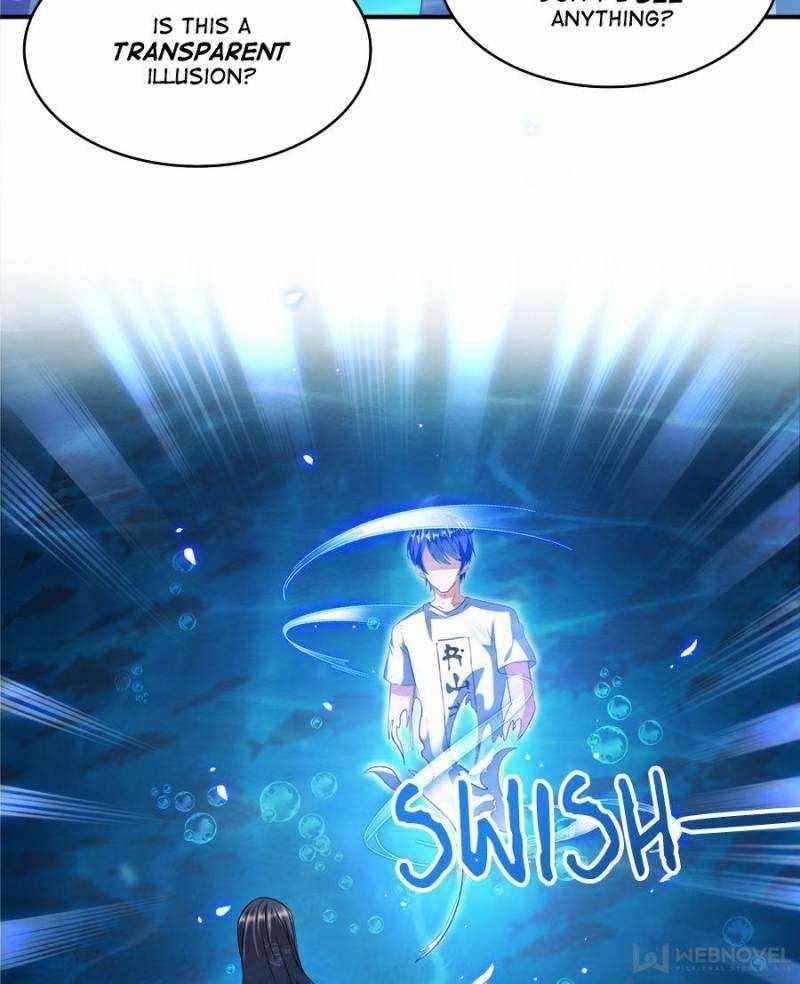 Cultivation Chat Group Chapter 324 - Page 20