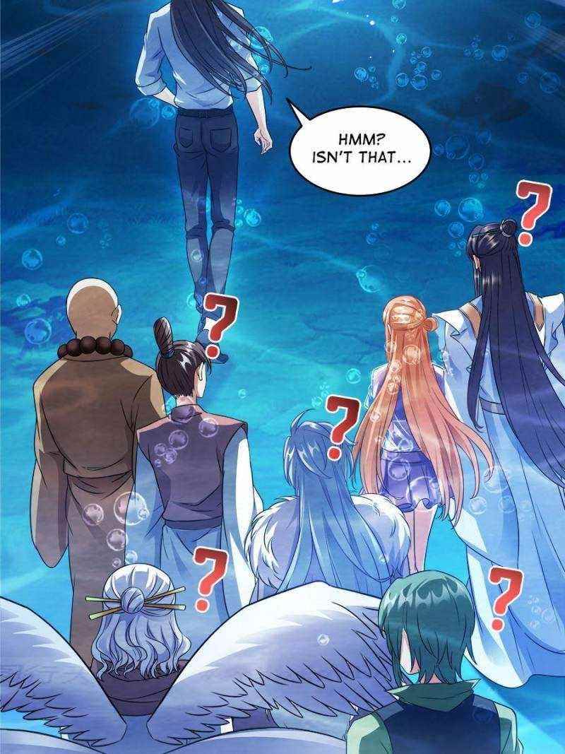 Cultivation Chat Group Chapter 324 - Page 21