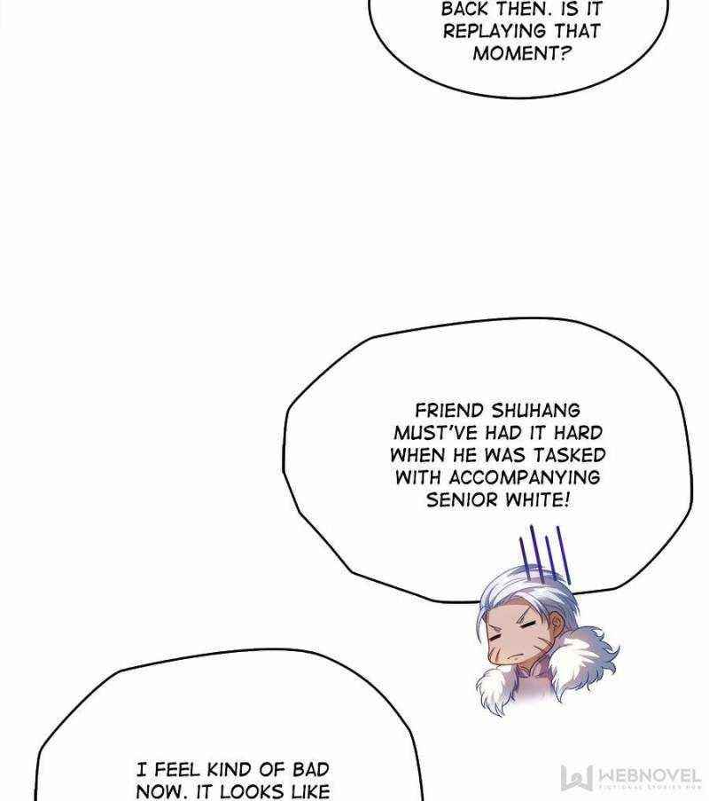 Cultivation Chat Group Chapter 324 - Page 26