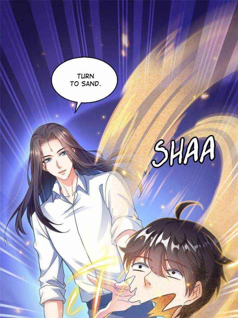 Cultivation Chat Group Chapter 324 - Page 29