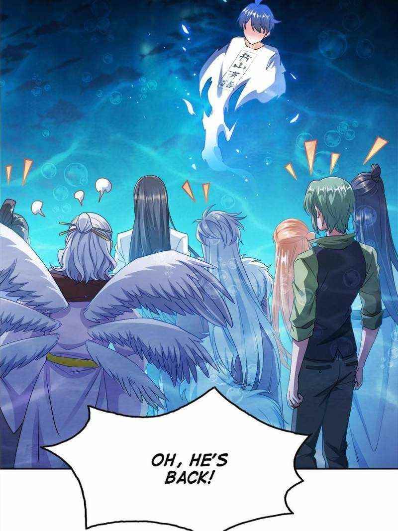 Cultivation Chat Group Chapter 324 - Page 33