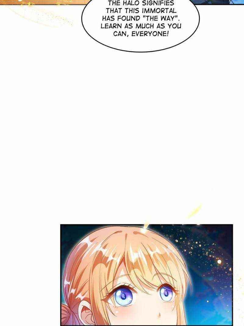 Cultivation Chat Group Chapter 324 - Page 47