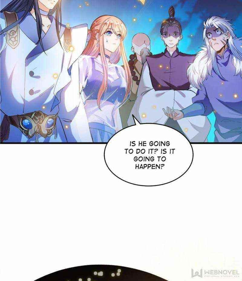 Cultivation Chat Group Chapter 324 - Page 54