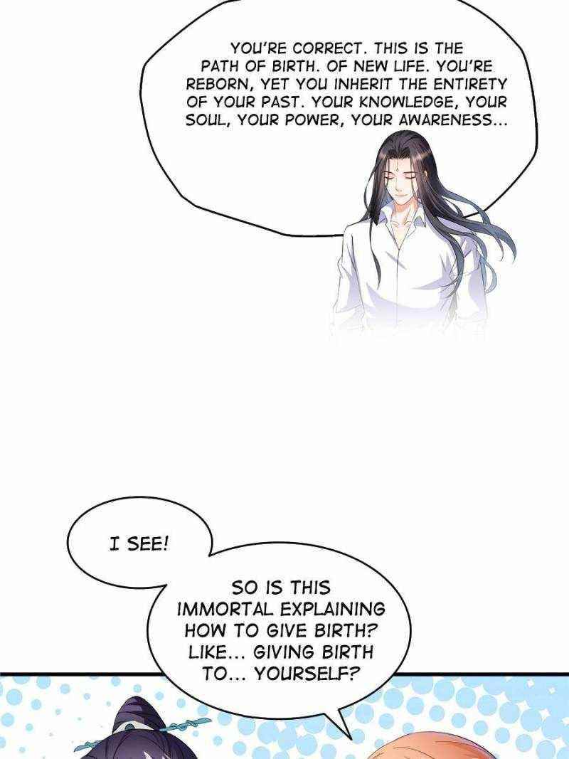 Cultivation Chat Group Chapter 324 - Page 60