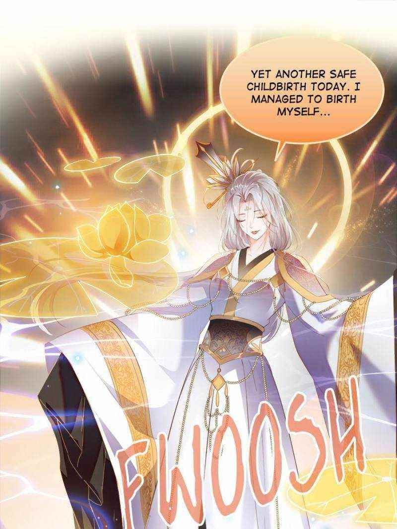 Cultivation Chat Group Chapter 324 - Page 62