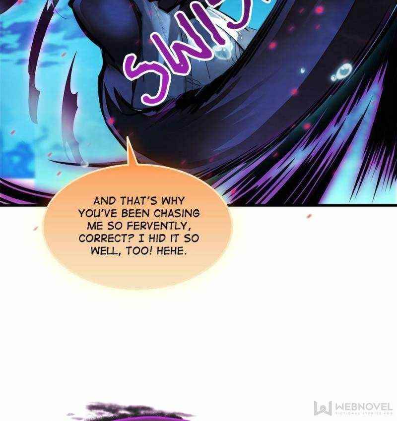 Cultivation Chat Group Chapter 324 - Page 71